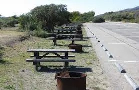 San Onofre Bluffs Campground