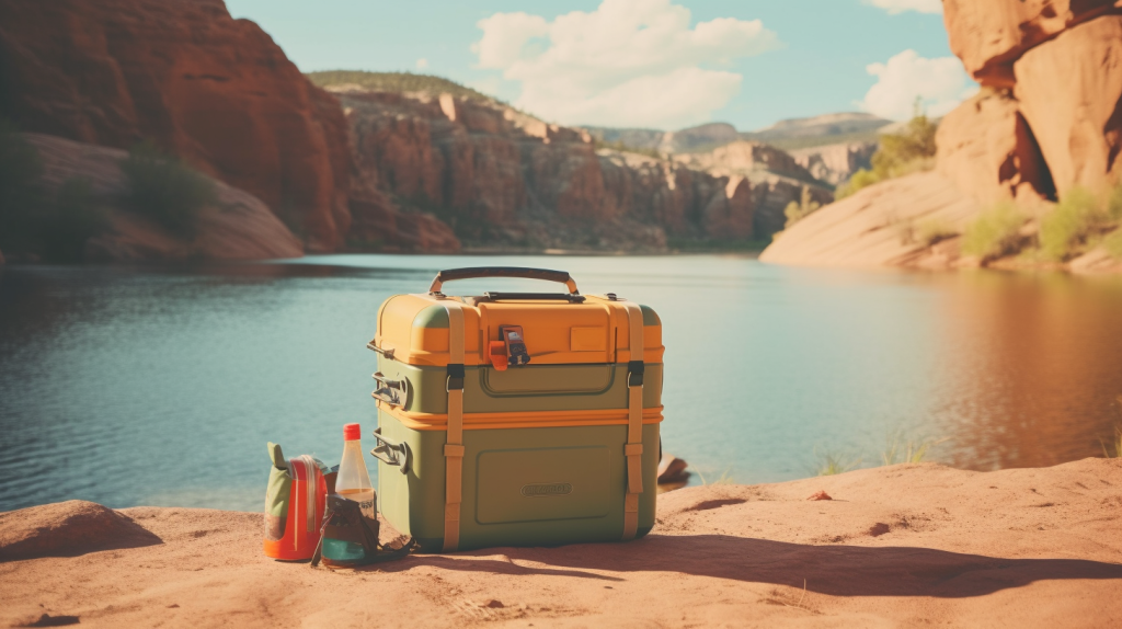 Coleman Coolers for Every Adventure